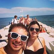 Monique Matheus's photo