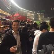 Foto von James Milner