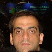 Chetan Sachdevas foto
