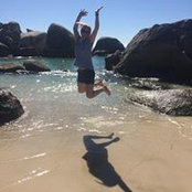 Anke Mevius's photo