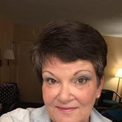Foto de Joann Mitchell