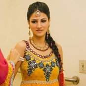 Sumbul Mirza's photo