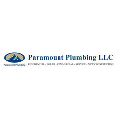 Paramount Plumbing, LLC