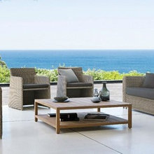 Garden furniture