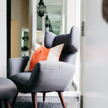 mid century love