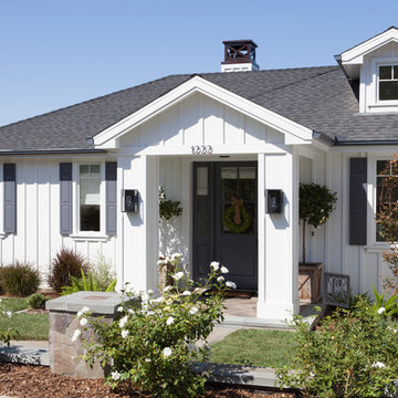 Redlands Residence
