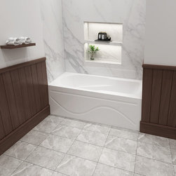 Kingston Brass Bath Tubs - Products