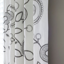 drapes