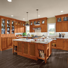 cabinets
