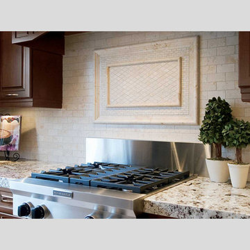 Showcase Design - Stone - Magnificent