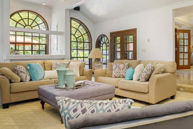 Home Staging project in Danville, CA.