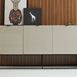 Sideboards & cabinets - Buffets And Sideboards