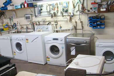 100% Professional and Effective Washing Machine Repair in Liverpool