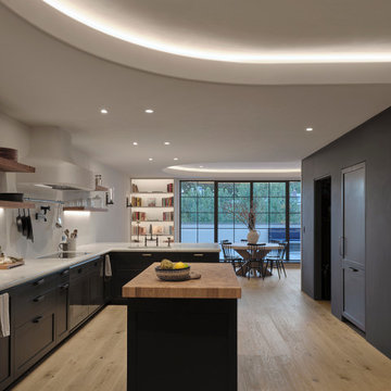 Parkslope Carriage House