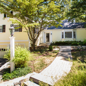 144 Summer Street, Weston, MA - Royal Berry Wills