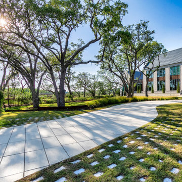 Lowcountry Modern
