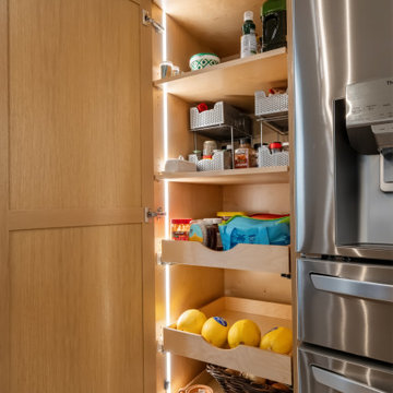 Carlsbad Modern Kitchen