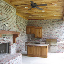 Exterior Ideas
