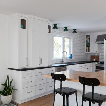 New Brighton Second Story Addition and Remodel 2024