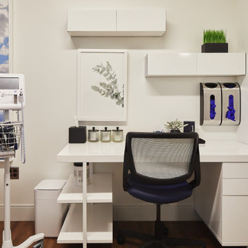 The Medical Office