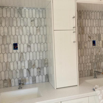 Tile Installations