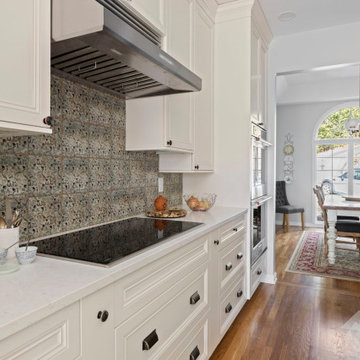 Brevard Mountain Top Kitchen Makeover