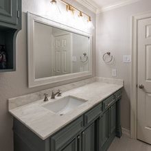 Exeter Plano Remodel