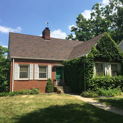 TAMKO Autumn Brown - Roofing And Gutters