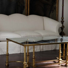 Cocktail tables