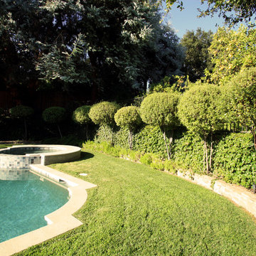 Family Compound