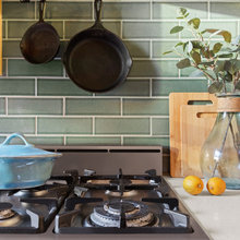 Kitchen Splash back