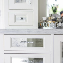 Panfilov - Bathroom Cabinets