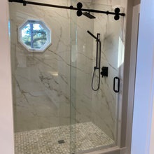 Condo Bathroom Reno