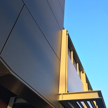 GateWay Project : 101