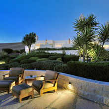 patio lighting