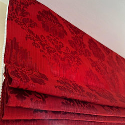 ROMAN BLINDS - Products