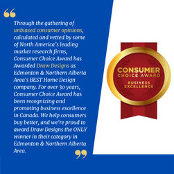 Consumer Choice Award Stuff - Home Improvement