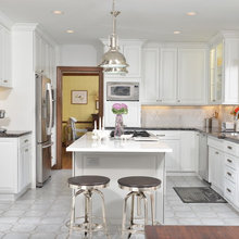 kitchen ideas
