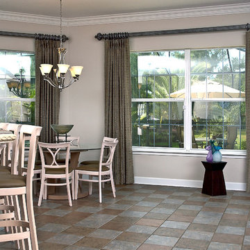 Residential Home in Florida