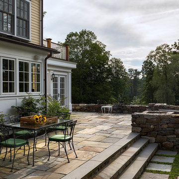 Connecticut Historic Home