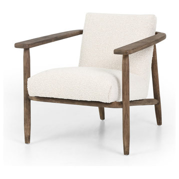 Arnett Chair-Knoll Natural