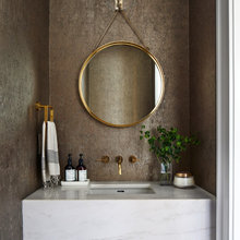 Hall Bath