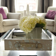 Living Room Ideas