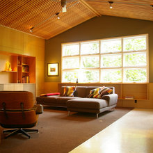 ceiling options