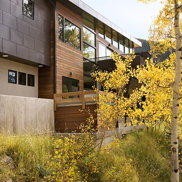 East Aspen Contemporary