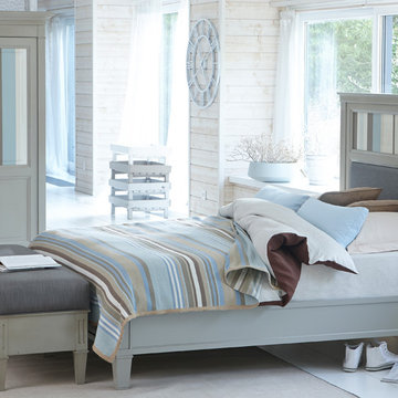 Bedroom Impressions