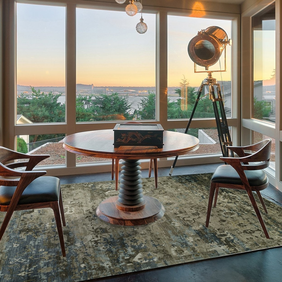 Contemporary
