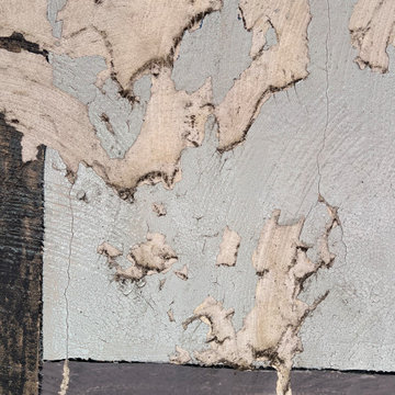 Michigan State Fair Coliseum: Portico Mural Restoration