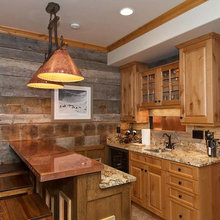 Counter tops