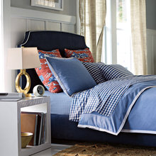 bedrooms